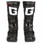 Gaerne Stiefel GX1 Schwarz 45