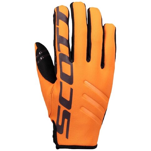 Scott Handschuh Neoprene Orange