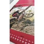 GASGAS New Years Calendar 2022