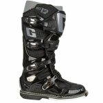 Gaerne Stiefel SG12 Schwarz 44