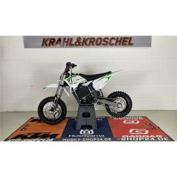 HVR 50 Kinder Elektro Motorrad