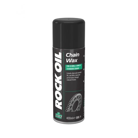 Rock Oil Chain Wax