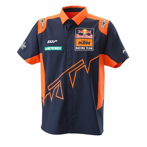 Replica Team Shirt