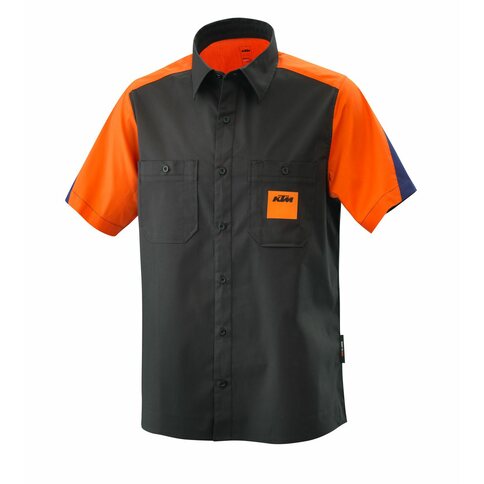 Mechanic Shirt