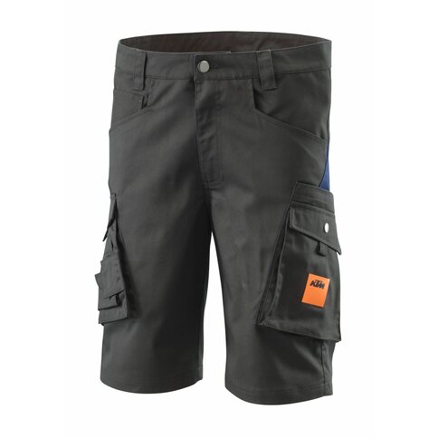 Mechanic Shorts