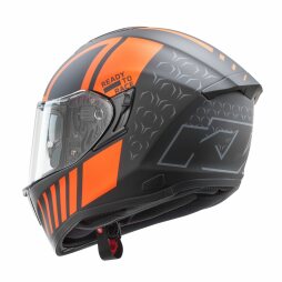 St501 Helmet