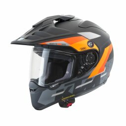 HORNET ADV HELMET M/57-58