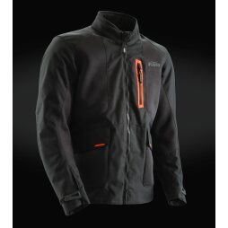 Vented V2 Jacket