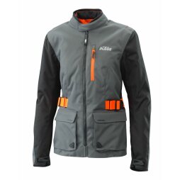 WOMEN TOURRAIN WP V2 JACKET S