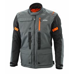 TOURRAIN WP V2 JACKET L