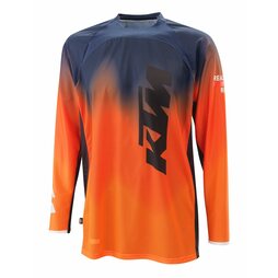 GRAVITY-FX SHIRT AIR L