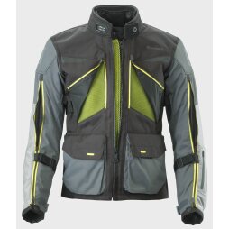 Scalar Wp Jacket