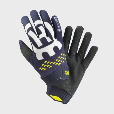 Itrack Railed Gloves