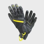 Scalar Gloves