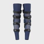 Knee Brace X-frame Hybrid