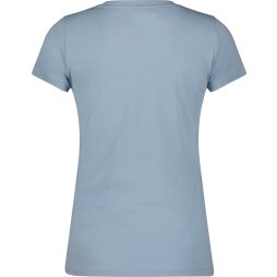 Scott Tee W´s Icon SS Hellblau