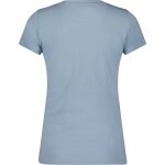 Scott Tee W´s Icon SS Hellblau