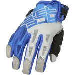 Acerbis Handschuhe MX X-K Kids blau/grau