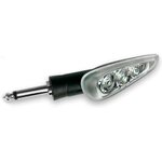 CLICK´N´RIDE LED Ersatzblinker Vo Li Hi Re