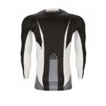 Acerbis Jersey  MX J-Track 3  schwarz/weiß XXL