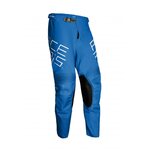 Acerbis Hose MX Track 34 Blau