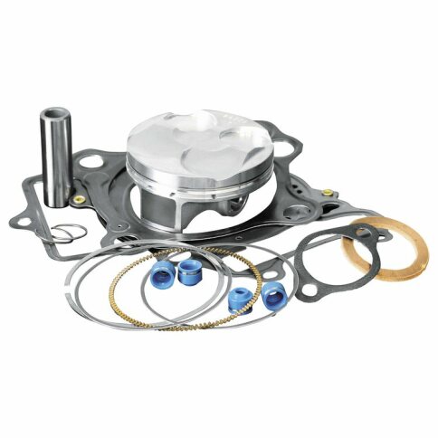 Vertex Kolben TOP END PISTON KIT KTM 250SX 17-22,250EXC 17-23 250EXC TPI 18-23/HUSQVARNA TE250 17-23,TE250i 18-23,TC250 17-22/GAS GAS EC250 21-23,MC250 22-23 (66,35)