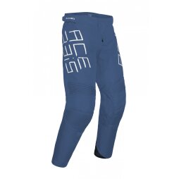 Acerbis  Hose MX Track Kinder Blau 28