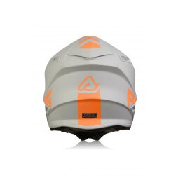 Acerbis Helm X-Track VTR Grau