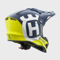 Kids Railed Helmet