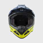 Kids Railed Helmet