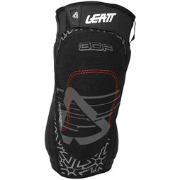 Leatt Knie Protektor 3DF Schwarz Gr.S/M