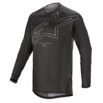 Alpinestars Gear Set Techstar Phantom Schwarz