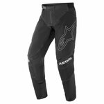 Alpinestars Gear Set Techstar Phantom Schwarz