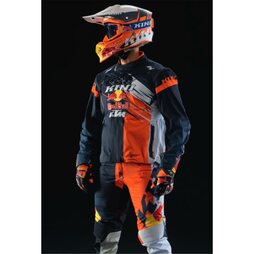 KTM Red Bull Competition Gear Set 01