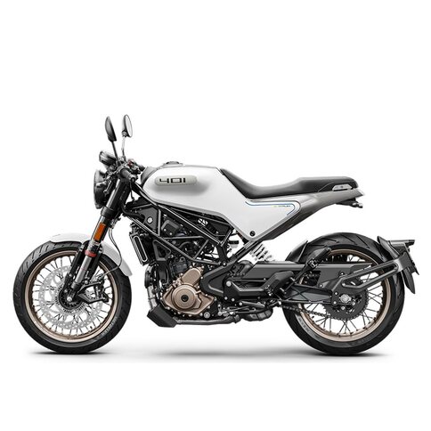 Husqvarna 401 Vitpilen 2022