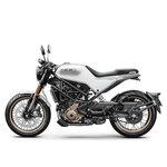 Husqvarna 401 Vitpilen 2022