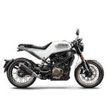 Husqvarna 401 Vitpilen 2022