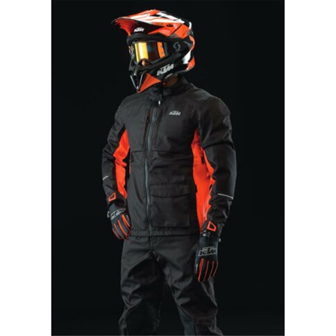 2017 ktm 2024 racetech riding jacket