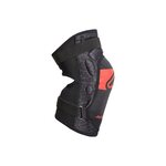 Acerbis Knieschutz X-Guard Soft Junior Schwarz Rot