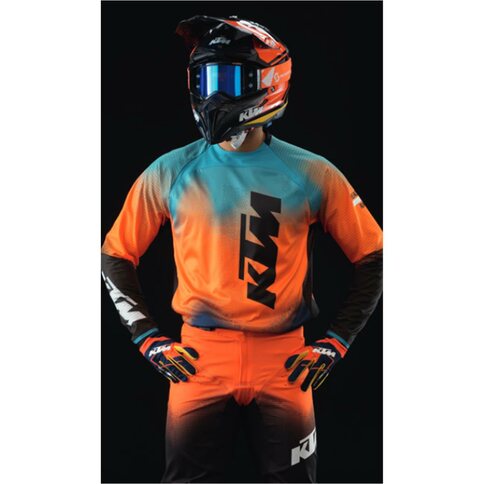 KTM Gravity-FX Gear Set 02