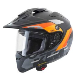 KTM Terra Adventure Gear Set Schwarz