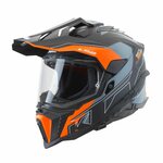 KTM Terra Adventure Gear Set Schwarz