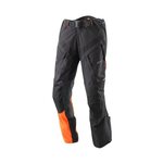 KTM Terra Adventure Gear Set Schwarz