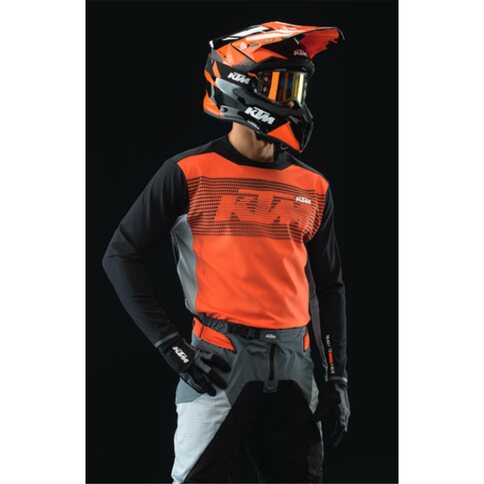 KTM Racetech Gear Set 01