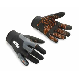 KTM Racetech Gear Set 01