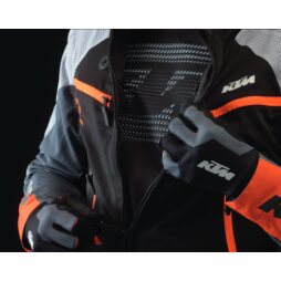 KTM Racetech Gear Set 01