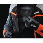 KTM Racetech Gear Set 01