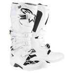 Alpinestars Stiefel Tech 7 Weiß