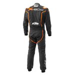 Gp Race V2 Suit