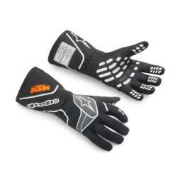 Tech 1 Race V2 Gloves